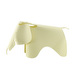 Eames Elephant RE, canary