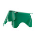 Eames Elephant RE, emerald