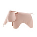Eames Elephant RE, pale rose