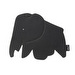 Elephant-hiirimatto, nero