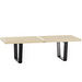 Nelson-penkki, saarni, L 122 cm