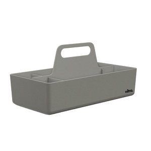 Toolbox RE -säilytin, grey