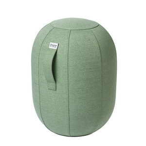 Kapsul Sova -tasapainoistuin, pesto, medium