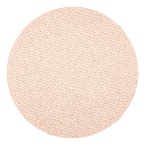 Hehku-matto, greige, ⌀ 240 cm