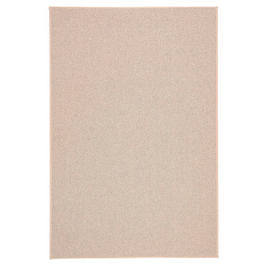 Kipinä-matto, vaalea greige, 80 x 150 cm