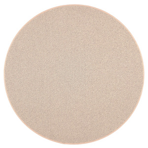 Kipinä-matto, greige, ⌀ 160 cm