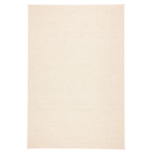 Loimu-matto, valkoinen, 80 x 250 cm