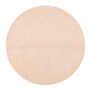 Onni-matto, beige, ⌀ 160 cm