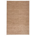Sametti-matto, beige, 133 x 200 cm