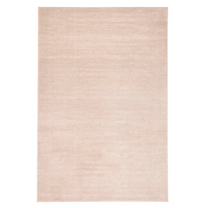 Sametti-matto, harmaa, 200 x 300 cm