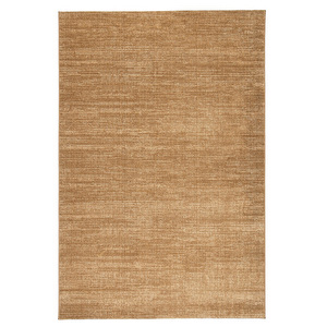 Sametti-matto, keltainen, 240 x 340 cm