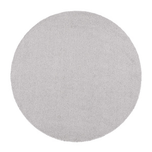 Silkkitie-matto, harmaa, ⌀ 160 cm