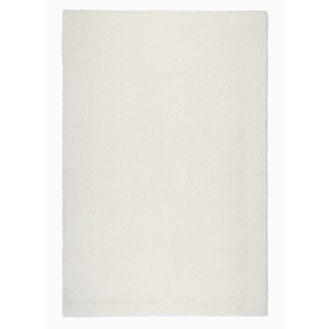 Silkkitie-matto, valkoinen, 200 x 300 cm