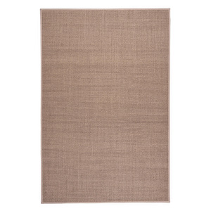 Sisal-matto, taupe, 160 x 230 cm