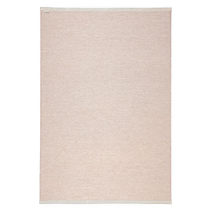 Utu-matto , beige / valkoinen, 200 x 300 cm
