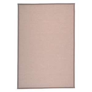 Lyyra2-matto, beige, 160 x 230 cm