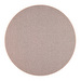Balanssi-matto, beige, ø 240 cm
