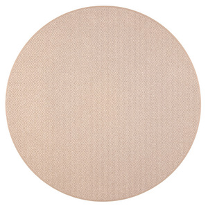 Craft-matto, coconut, ⌀ 240 cm
