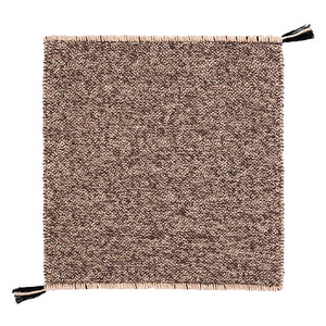 Duo Rae -matto, beige, 160 x 230 cm