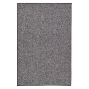 Duuri-matto, antrasiitti, 80 x 300 cm