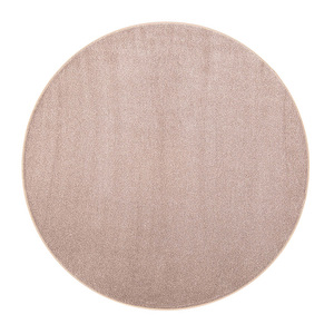 Hattara-matto, beige, ø 160 cm