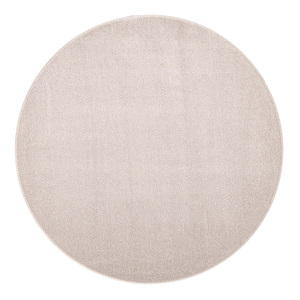 Hattara-matto, harmaa, ø 160 cm