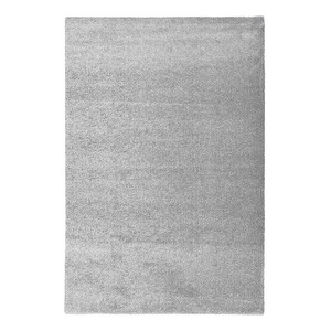Kide-matto, harmaa, 133 x 200 cm