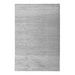 Kide-matto, harmaa, 80 x 250 cm