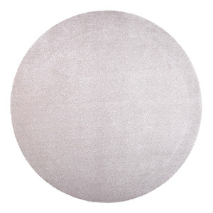Kide-matto, beige, ø 240 cm