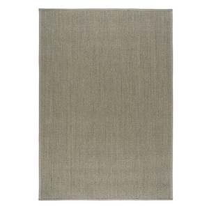 Panama-matto, natural, 160 x 230 cm