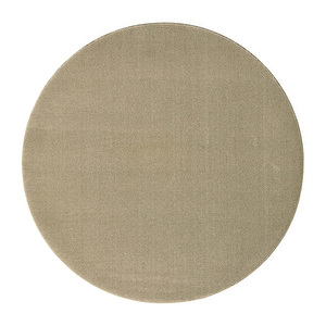 Puuteri-matto, oliivi, ø 240 cm
