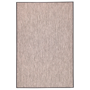 Salix-matto, harmaa, 80 x 200 cm