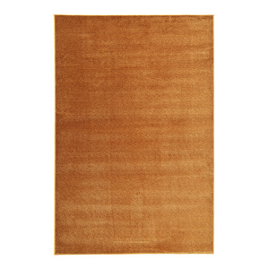 Satine-matto, keltainen, 160 x 230 cm