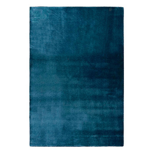 Satine-matto, sininen, 200 x 300 cm