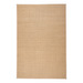 Sisal-matto , beige-harmaa, 160 x 230 cm