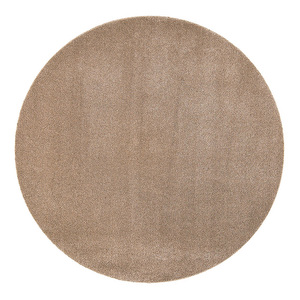 Sointu-matto, beige, ø 160 cm