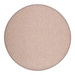 Tunturi-matto, beige, ø 200 cm