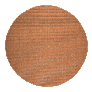 Tunturi-matto, kupari, ø 160 cm