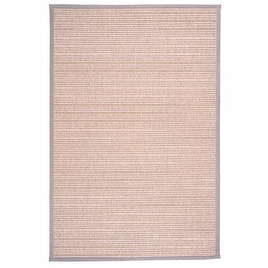 Tunturi-matto, beige, 160 x 230 cm