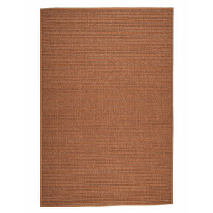 Tunturi-matto, kupari, 80 x 200 cm