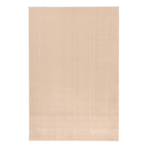 Puuteri-matto, beige, 200 x 300 cm
