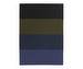 Fourways-matto, onyx/black, 170 x 240 cm
