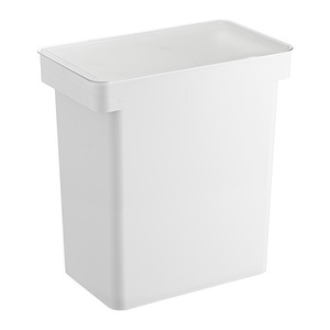 Tower- lemmikin ruokalaatikko, valkoinen, 25 l Tower- lemmikin ruokalaatikko, valkoinen, 25 l