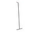 Tower Leaning Ladder Hanger, Black